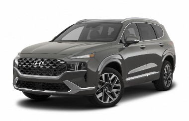 2022 Hyundai Santa Fe